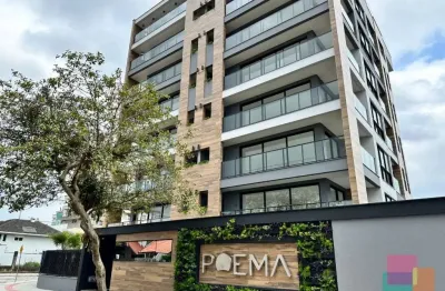 Apartamento com 3 quartos à venda na rua aracaju, --, américa, joinville por r$ 1.522.928