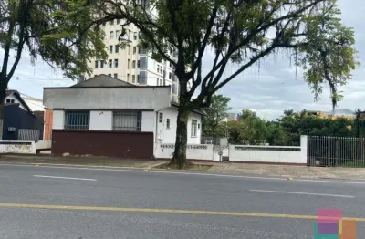 Terreno à venda na rua dona francisca, --, saguaçu, joinville por r$ 1.190.000