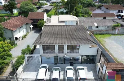 Casa com 3 quartos à venda na rua rio grande do sul, --, anita garibaldi, joinville por r$ 2.890.000