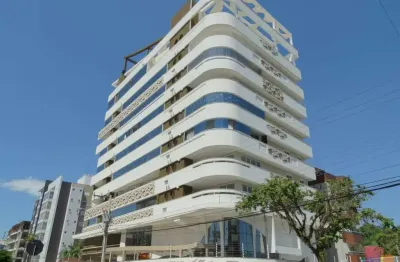 Apartamento com 3 quartos à venda na rua fernando machado, --, américa, joinville por r$ 1.450.000