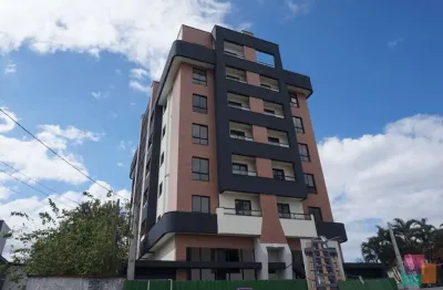 Apartamento com 2 quartos à venda na afonso pena, --, bucarein, joinville por r$ 815.768