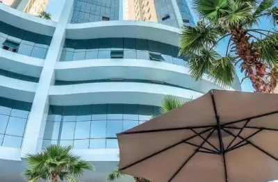 Apartamento com 4 quartos à venda na avenida atlântica, --, barra sul, balneário camboriú por r$ 11.000.000