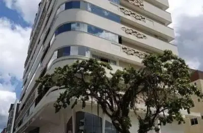 Cobertura com 3 quartos à venda na rua fernando machado, --, américa, joinville por r$ 2.000.000