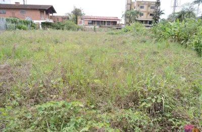 Terreno à venda na rua tijucas, --, américa, joinville por r$ 4.000.000
