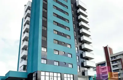 Apartamento com 3 quartos à venda na rua aracaju, --, santo antônio, joinville por r$ 968.871