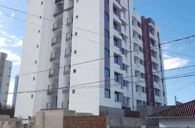 Cobertura com 3 quartos à venda na rua porto união, --, anita garibaldi, joinville por r$ 1.301.715