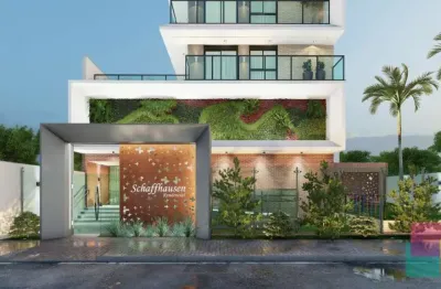 Apartamento com 3 quartos à venda na rua marechal floriano, --, américa, joinville por r$ 1.267.476