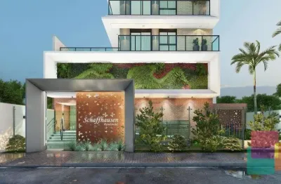 Apartamento com 3 quartos à venda na rua marechal floriano, --, américa, joinville por r$ 1.905.870