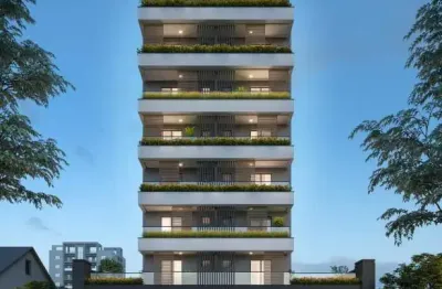 Apartamento com 2 quartos à venda na rua rui barbosa, --, costa e silva, joinville por r$ 523.051