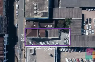 Prédio à venda na rua do príncipe, --, centro, joinville por r$ 3.200.000
