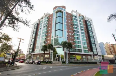 Apartamento com 2 quartos à venda na rua visconde de taunay, --, atiradores, joinville por r$ 750.000