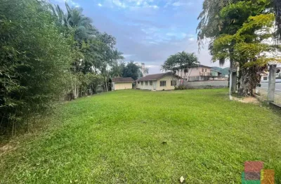 Terreno à venda na rua xaxim, --, iririú, joinville por r$ 1.100.000