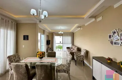 Apartamento com 3 quartos à venda na rua joão kalinoski, --, tabuleiro, barra velha por r$ 1.400.000