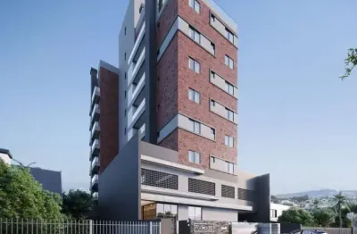 Apartamento com 3 quartos à venda na rua padre dehon, --, américa, joinville por r$ 1.277.972
