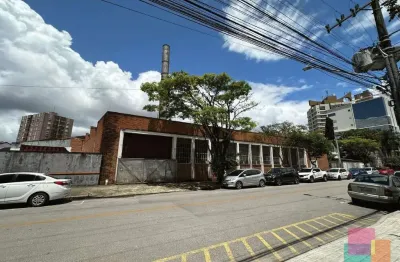 Terreno comercial à venda na rua duque de caxias, --, centro, joinville