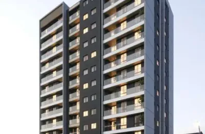 Apartamento com 2 quartos à venda na rua coronel santiago, --, anita garibaldi, joinville por r$ 684.340
