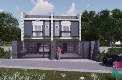 Casa com 3 quartos à venda na servidão carlos rudolpho reeck, --, atiradores, joinville por r$ 915.000