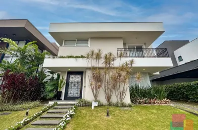 Casa em condomínio fechado com 3 quartos à venda na estrada blumenau, --, vila nova, joinville por r$ 2.366.000