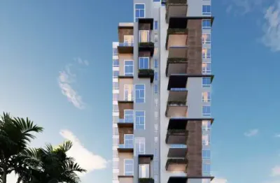 Apartamento com 2 quartos à venda na itajuba, --, itajubá, barra velha por r$ 1.143.775