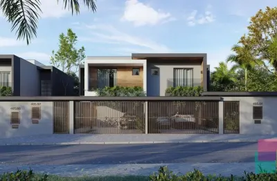 Casa com 4 quartos à venda na rua joão krisch, --, glória, joinville por r$ 1.232.697