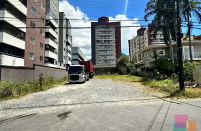 Terreno à venda na rua marcílio dias, --, santo antônio, joinville por r$ 730.000