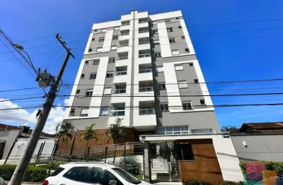 Apartamento com 3 quartos à venda na rua conselheiro lafayete, --, boa vista, joinville por r$ 550.000