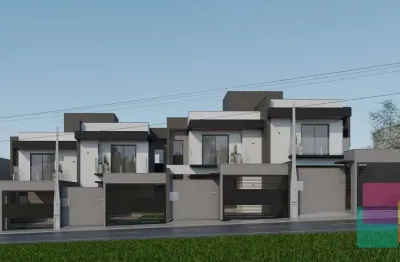 Casa com 3 quartos à venda na rua joão krisch, --, glória, joinville por r$ 970.000
