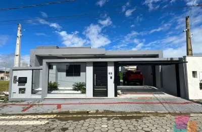 Casa com 3 quartos à venda na pelicano, --, nossa senhora da paz, balneário piçarras por r$ 1.700.000