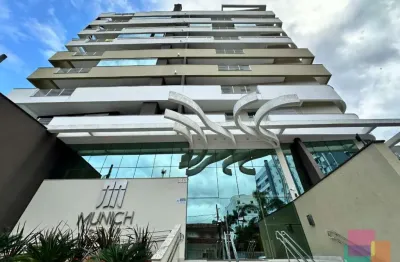 Apartamento com 3 quartos à venda na rua alvarenga peixoto, --, américa, joinville por r$ 1.200.000