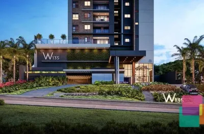 Apartamento com 3 quartos à venda na rua camboriú, --, glória, joinville por r$ 1.447.200