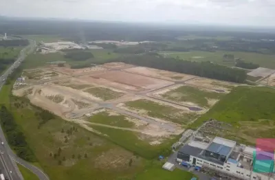 Terreno comercial à venda na br 101, --, centro, araquari por r$ 2.810.490