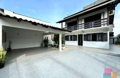 Casa com 4 quartos à venda na pedro policarpo da silva, --, centro, barra velha por r$ 1.200.000