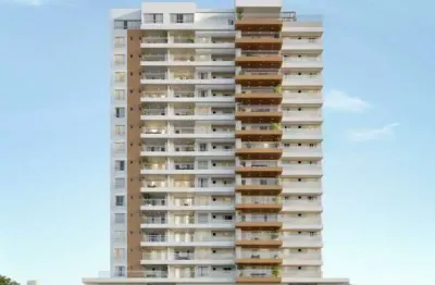 Apartamento com 3 quartos à venda na paulista, --, itacolomi, balneário piçarras por r$ 1.400.625