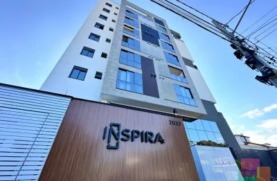 Apartamento com 3 quartos à venda na rua visconde de mauá, --, américa, joinville por r$ 660.000