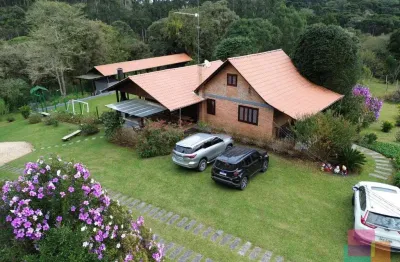 Chácara / sítio com 2 quartos à venda na geral avencal, --, zona rural, campo alegre por r$ 1.999.000
