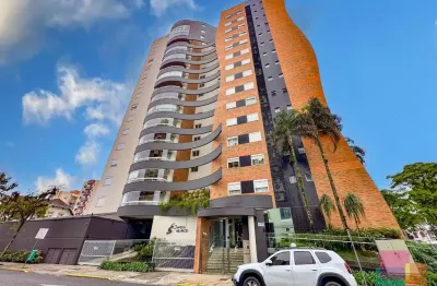 Cobertura com 3 quartos à venda na rua lages, --, centro, joinville por r$ 2.500.000
