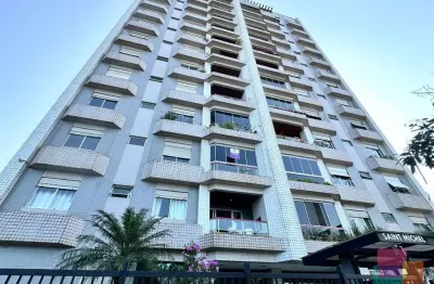 Apartamento com 3 quartos à venda na rua orestes guimarães, --, américa, joinville por r$ 790.000