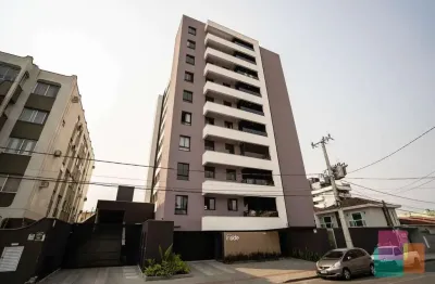 Apartamento com 3 quartos para alugar na rua professor humberto rohden, --, costa e silva, joinville por r$ 3.400