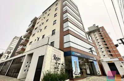 Apartamento com 3 quartos à venda na avenida nereu ramos, --, itacolomi, balneário piçarras por r$ 2.190.000