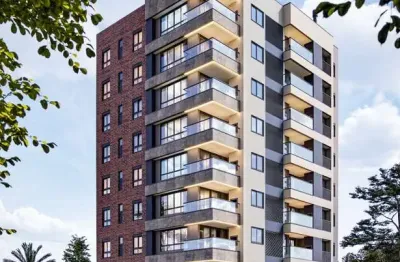 Apartamento com 2 quartos à venda na rua guilherme kock, --, santo antônio, joinville por r$ 625.817