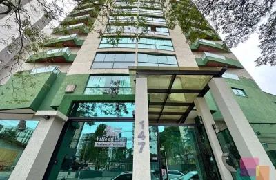 Apartamento com 2 quartos à venda na rua fernando de noronha, --, atiradores, joinville por r$ 1.100.000