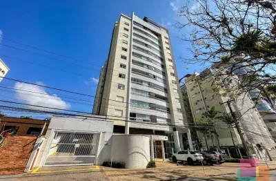 Apartamento com 3 quartos à venda na rua euzébio de queirós, --, atiradores, joinville por r$ 1.290.000