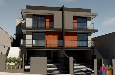 Casa com 3 quartos à venda na afonso kieper, --, costa e silva, joinville por r$ 1.490.000