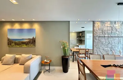 Apartamento com 3 quartos à venda na avenida nereu ramos, --, itacolomi, balneário piçarras por r$ 1.950.000