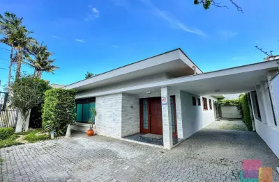 Casa comercial à venda na rua alexandre schlemm, --, anita garibaldi, joinville por r$ 1.098.000