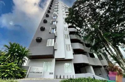 Apartamento com 3 quartos à venda na rua ministro calógeras, --, centro, joinville por r$ 750.000