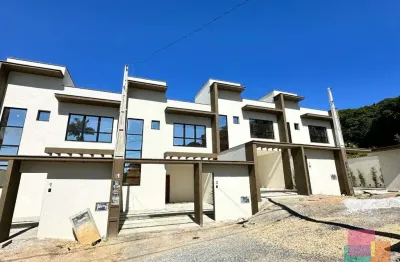Casa com 3 quartos à venda na ouvidor, --, glória, joinville por r$ 860.000