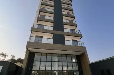 Apartamento com 3 quartos à venda na rua rio grande do norte, --, anita garibaldi, joinville por r$ 793.617