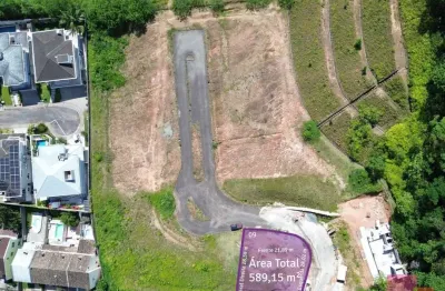 Terreno à venda na rua alceu koehntopp, --, américa, joinville por r$ 1.620.179