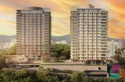 Apartamento com 4 quartos à venda na rua quinze de novembro, --, américa, joinville por r$ 5.000.000